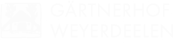 Gaertnerhof Weyerdeelen
